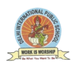 Delhi International Public School